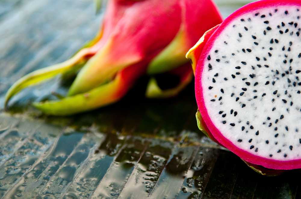 Dragon Fruit Nutrition Feiten Recepten Sterke Gezondheid En Mentale Ontwikkeling