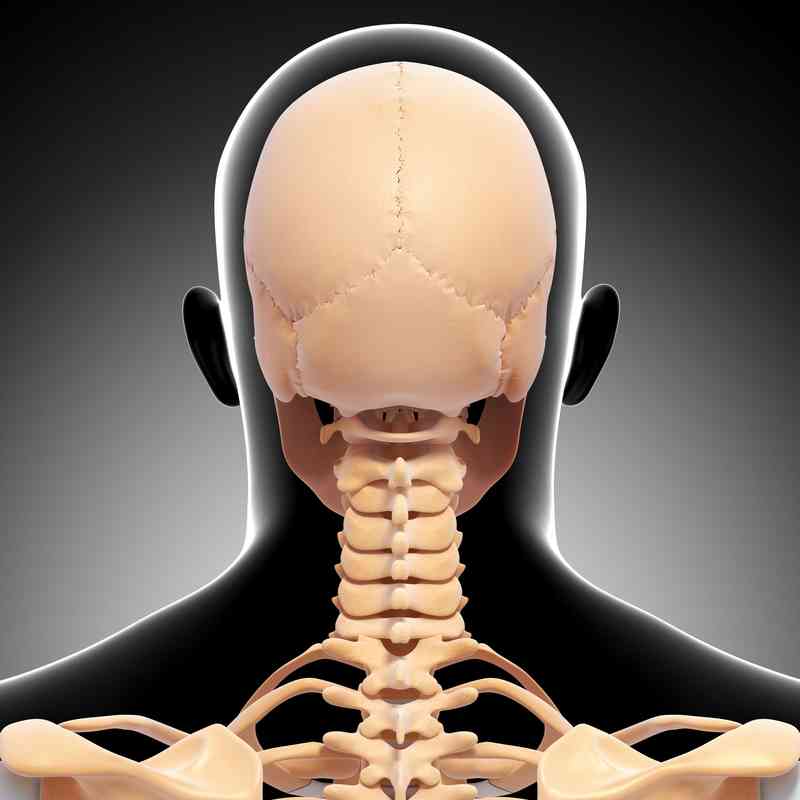 Cervical Spine Curve and Injuries